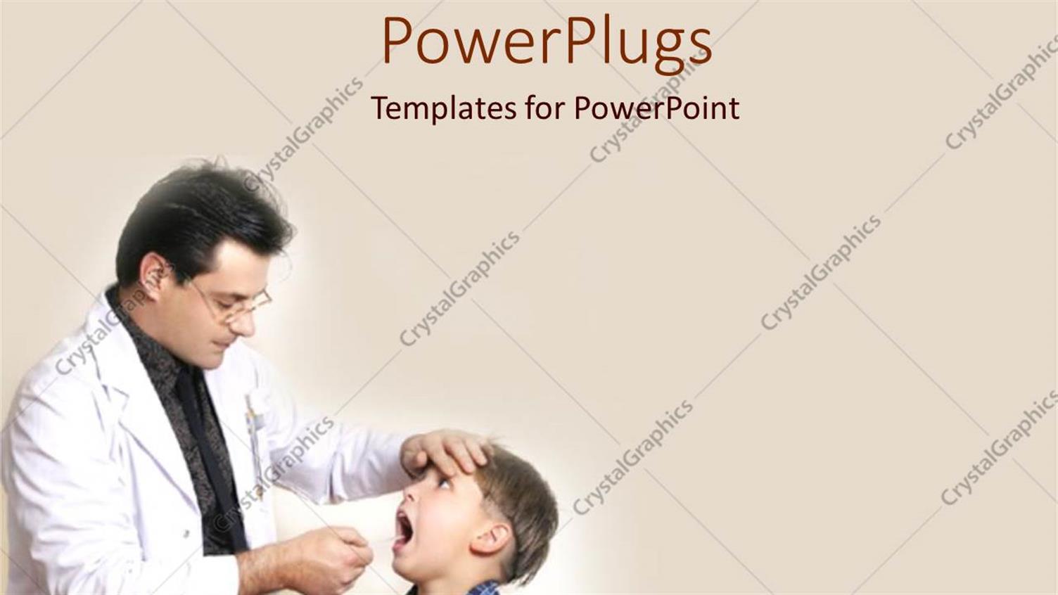 Premium Template for PowerPoint & Google Slides 