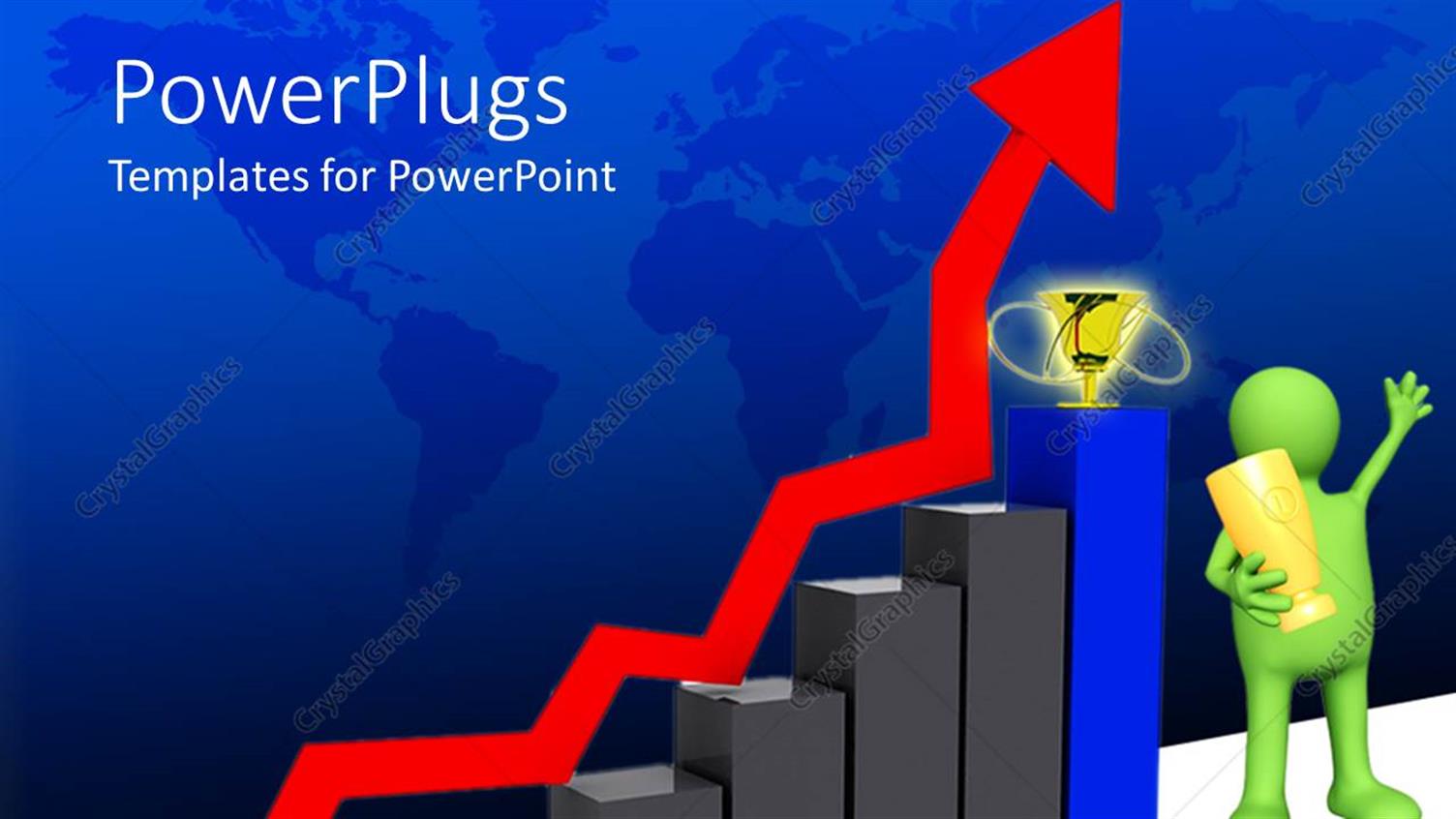 Premium Template for PowerPoint & Google Slides 