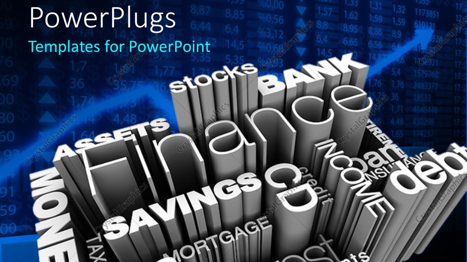 Premium Template for PowerPoint & Google Slides 