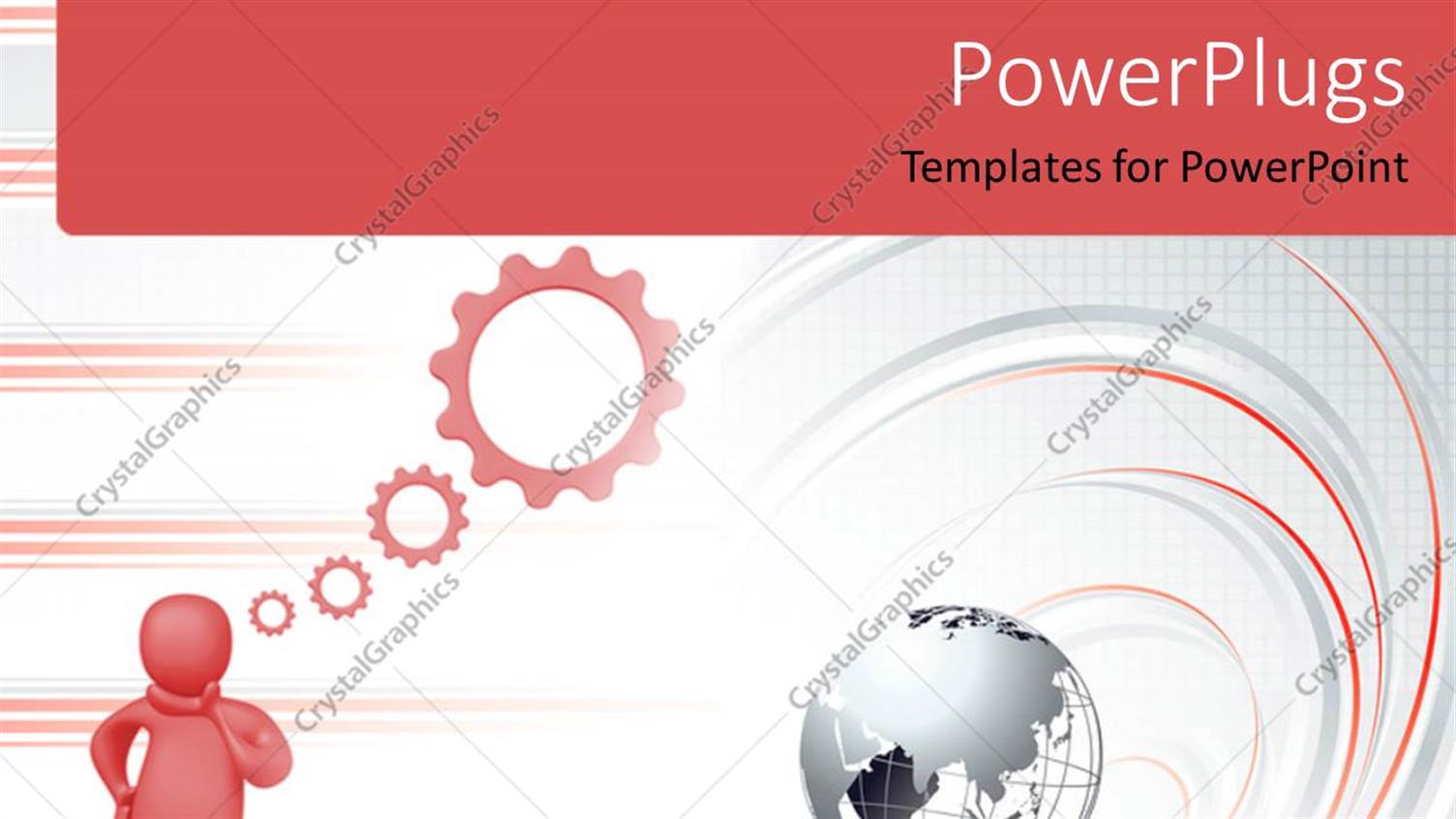 Premium Template for PowerPoint & Google Slides 