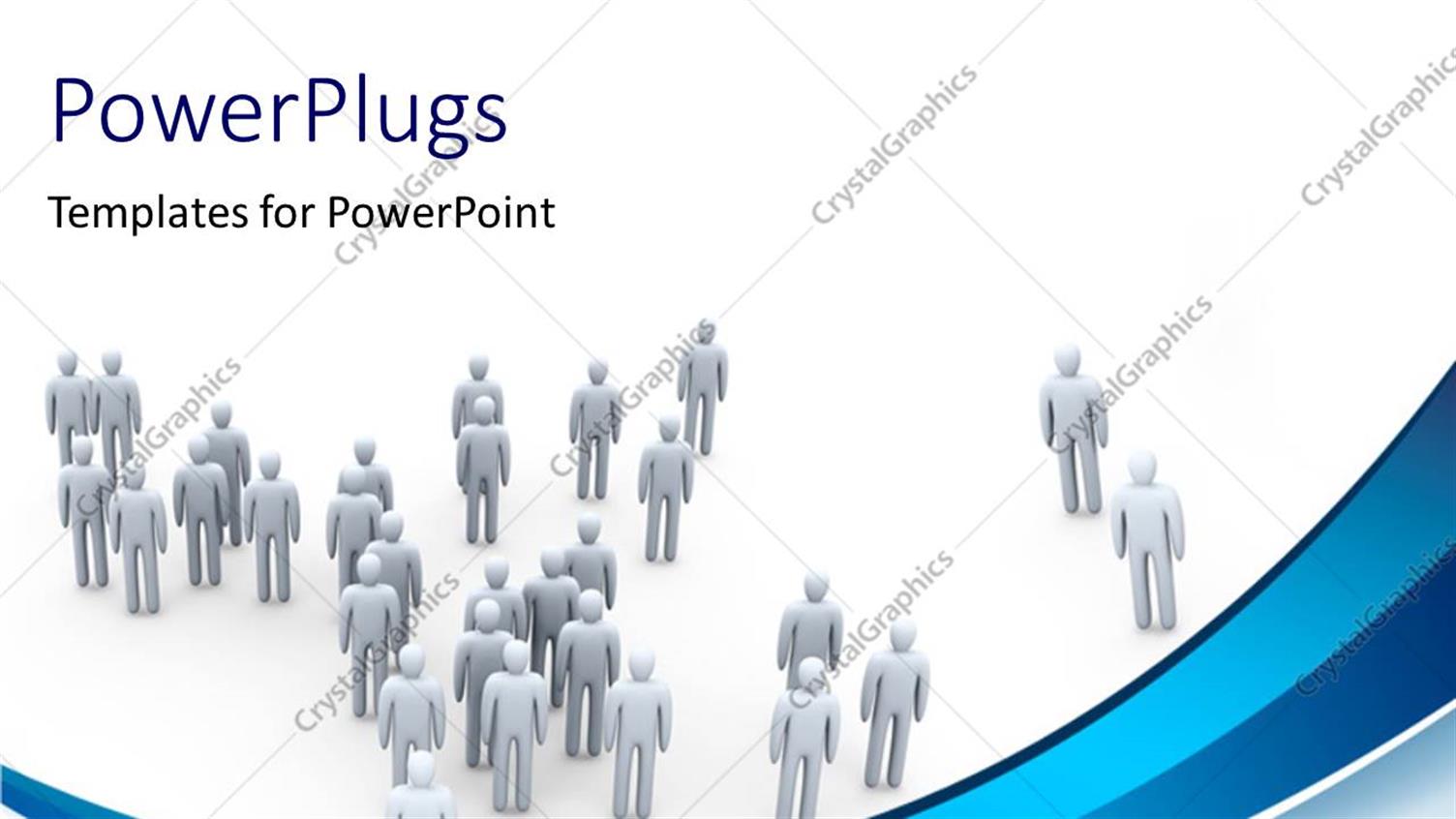 Premium Template for PowerPoint & Google Slides 