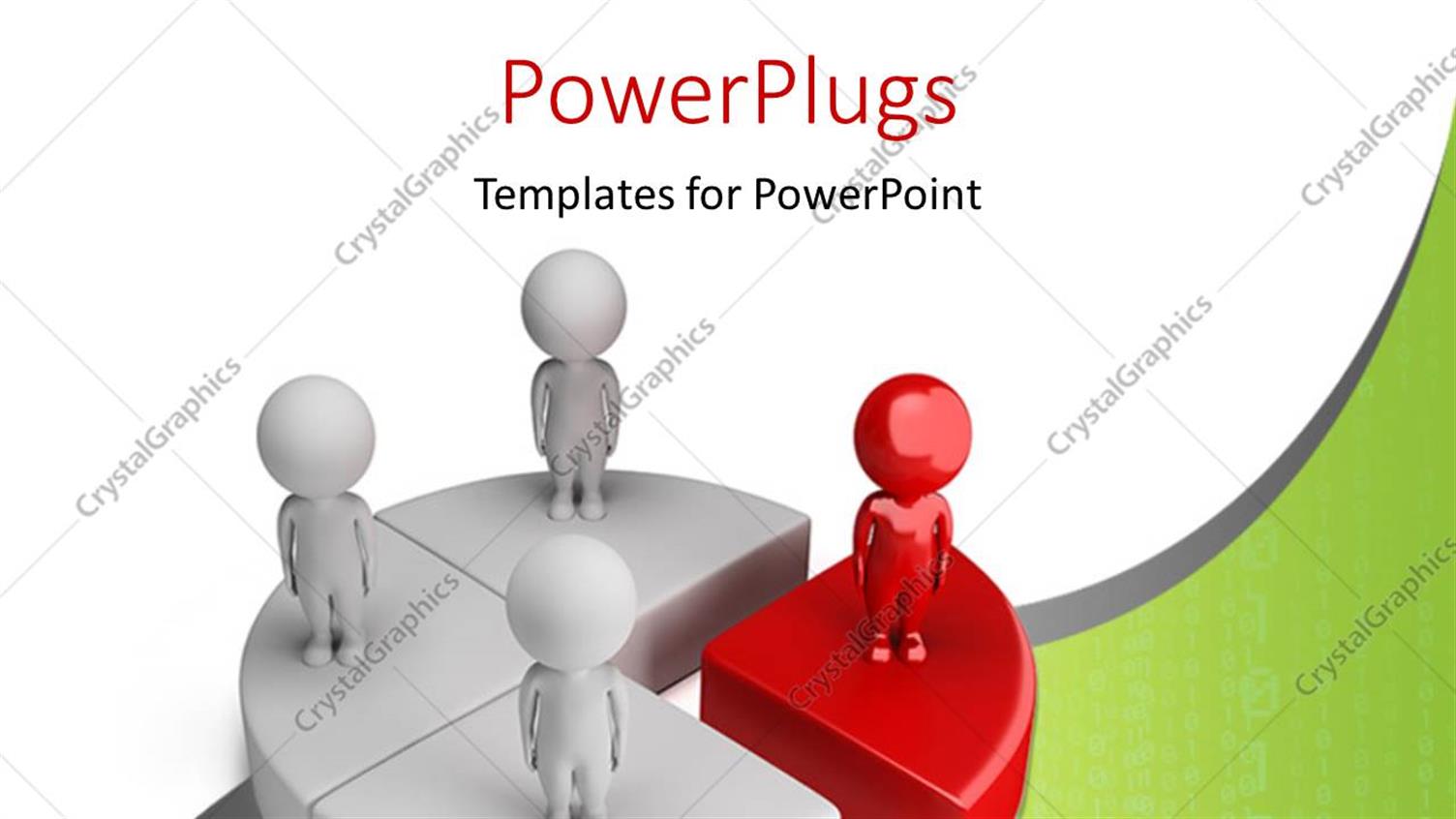 Premium Template for PowerPoint & Google Slides 