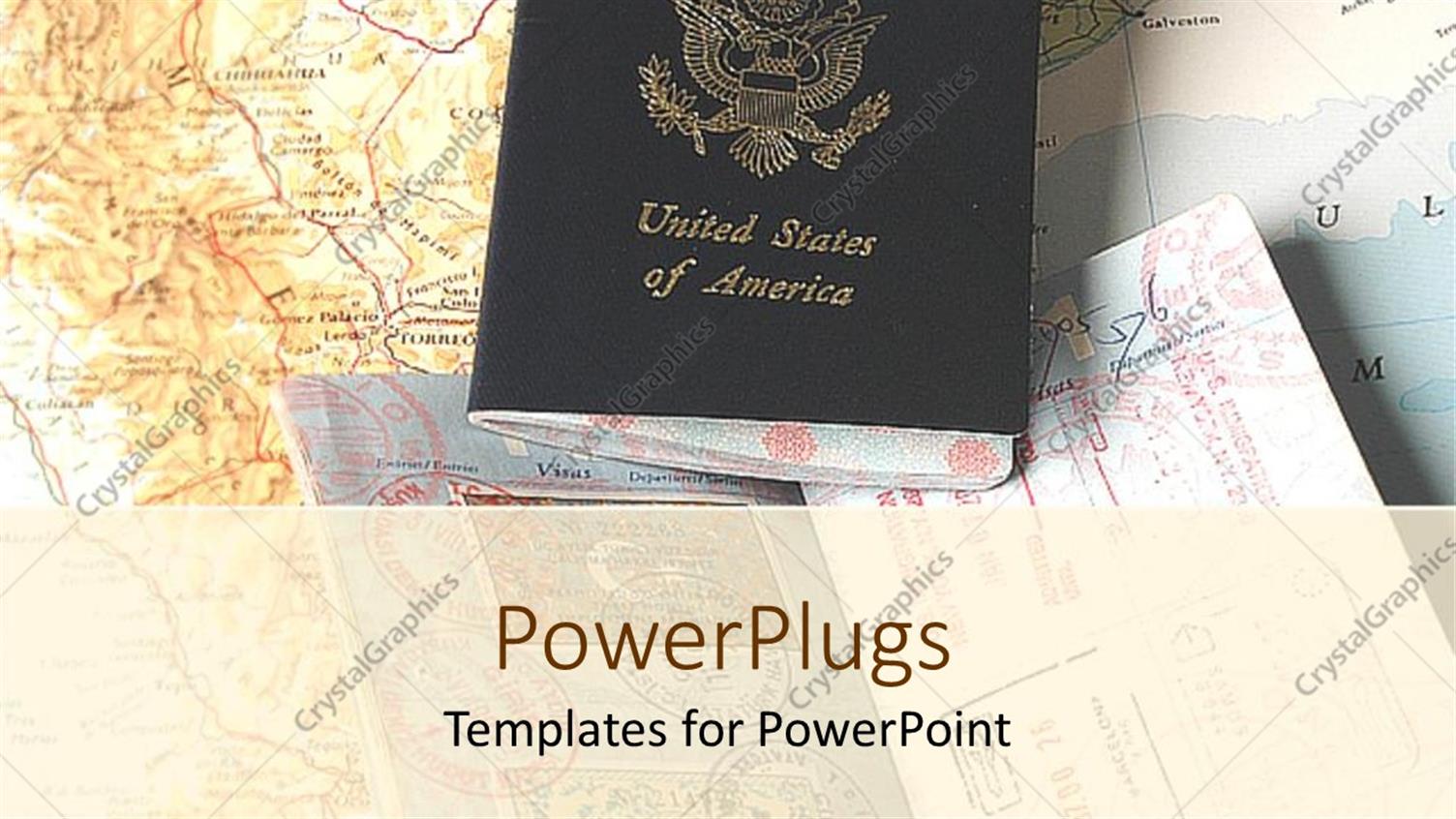 Premium Template for PowerPoint & Google Slides 