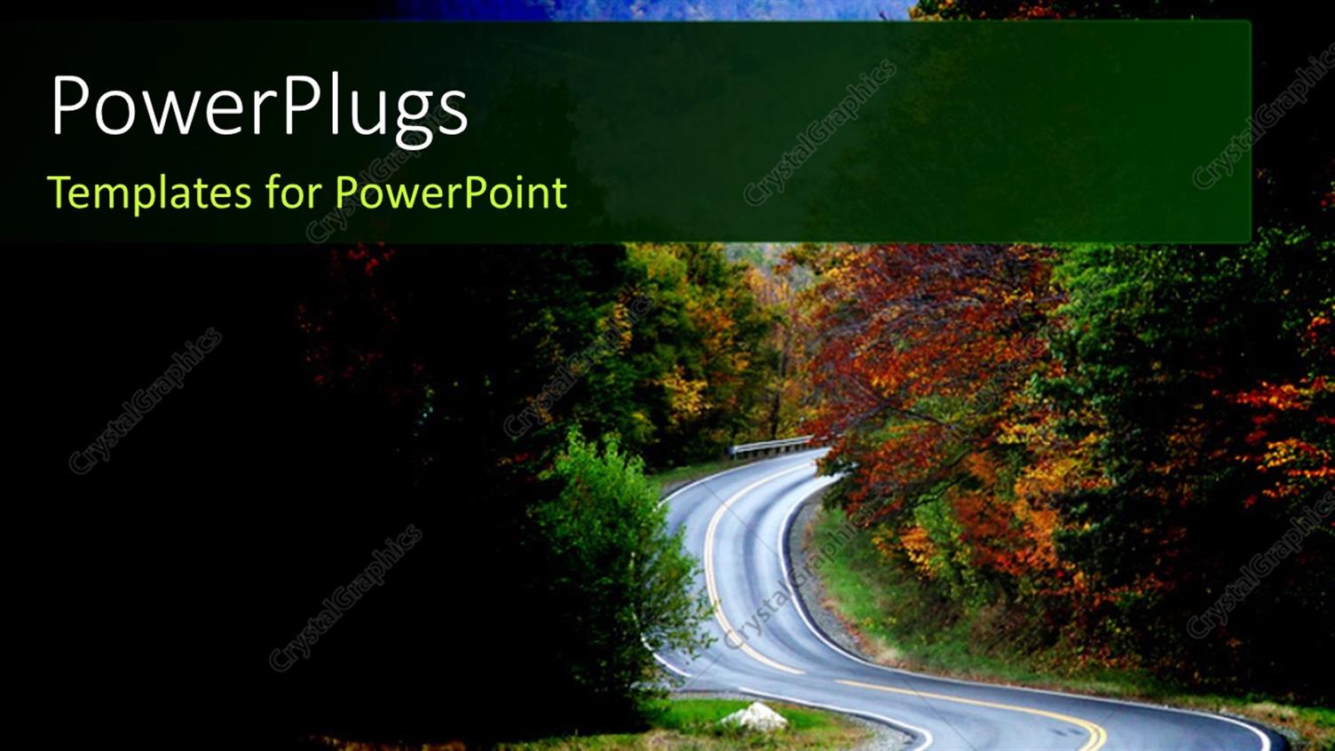 Premium Template for PowerPoint & Google Slides 