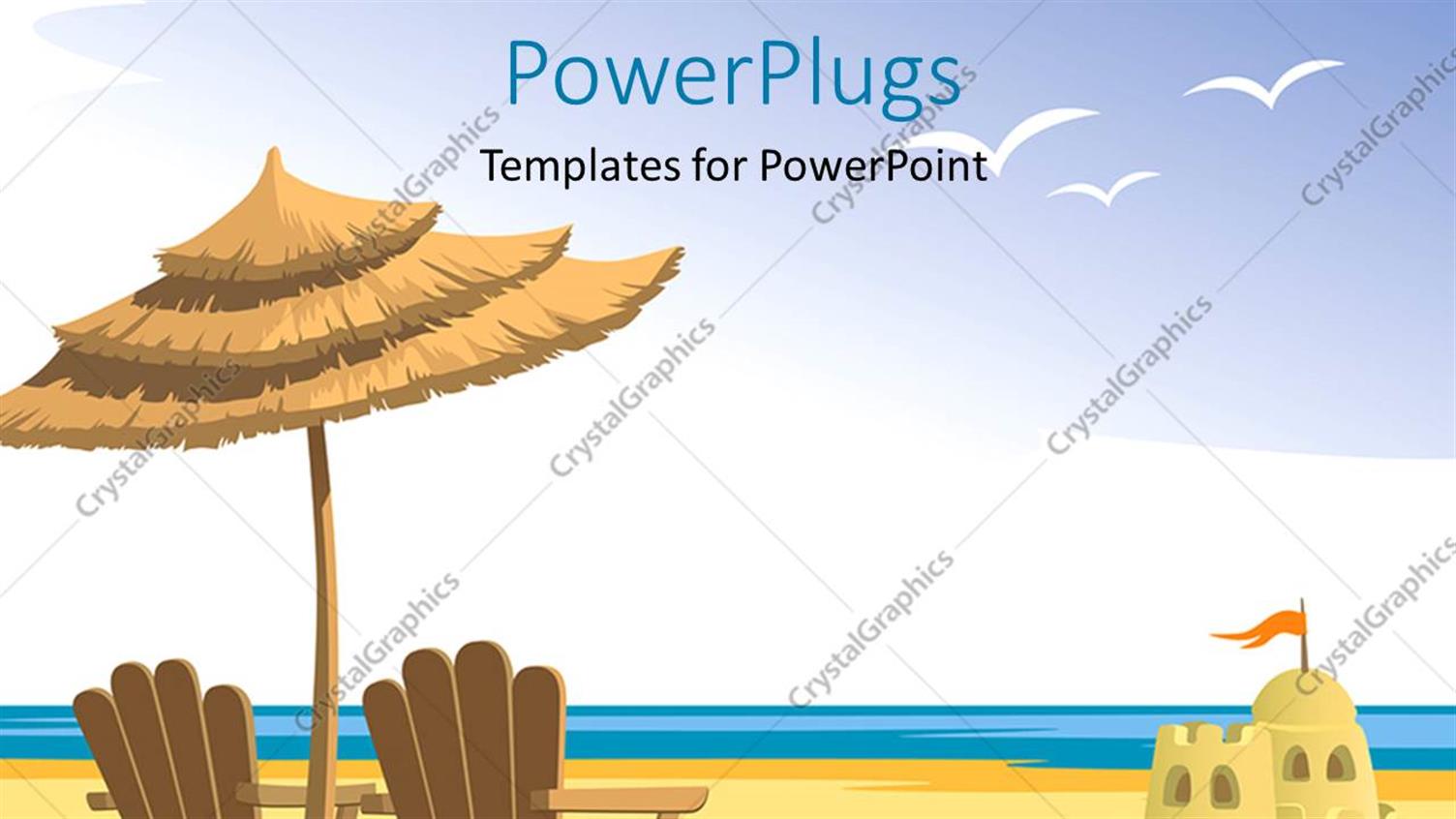 Premium Template for PowerPoint & Google Slides 