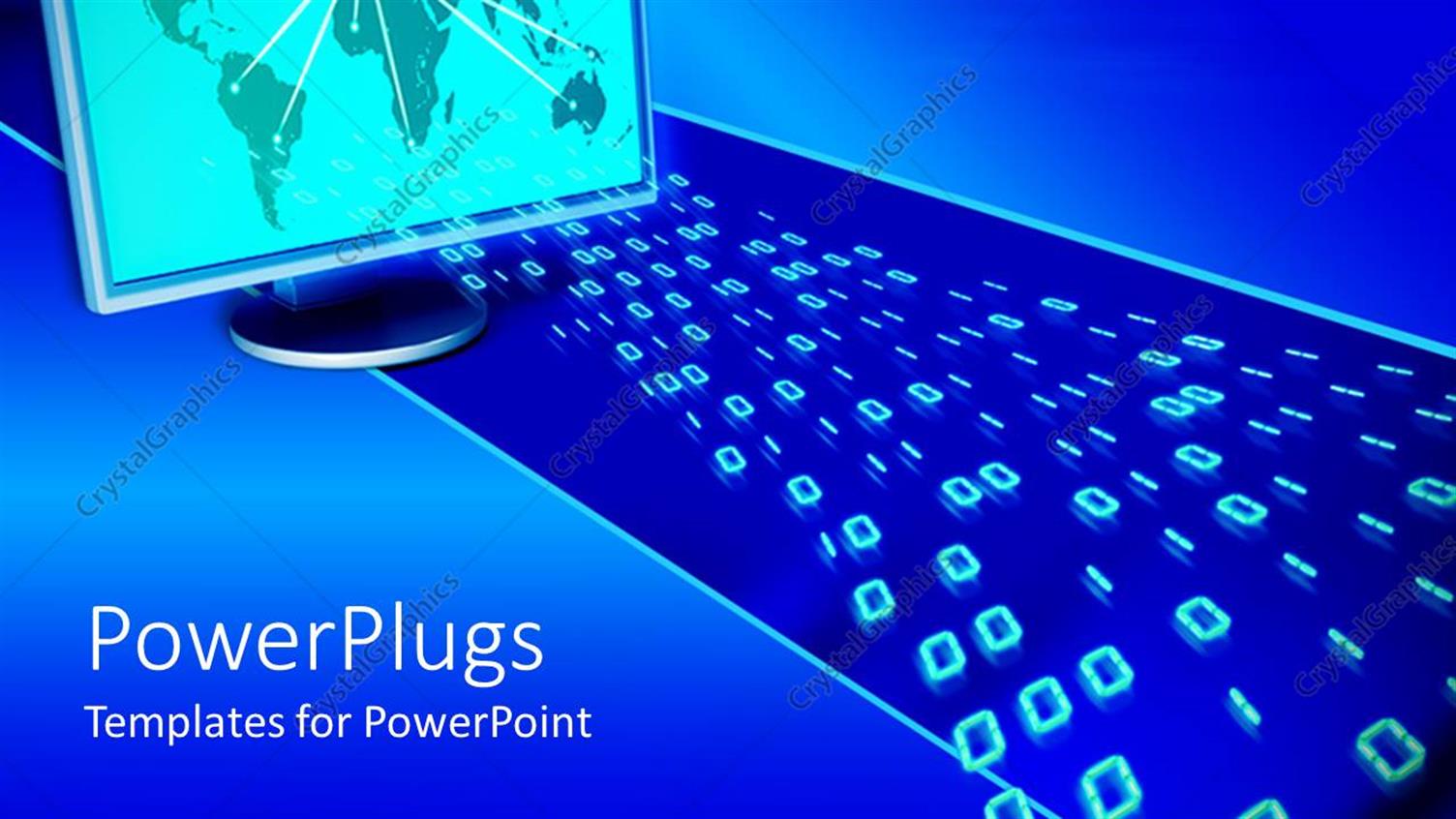 Premium Template for PowerPoint & Google Slides 