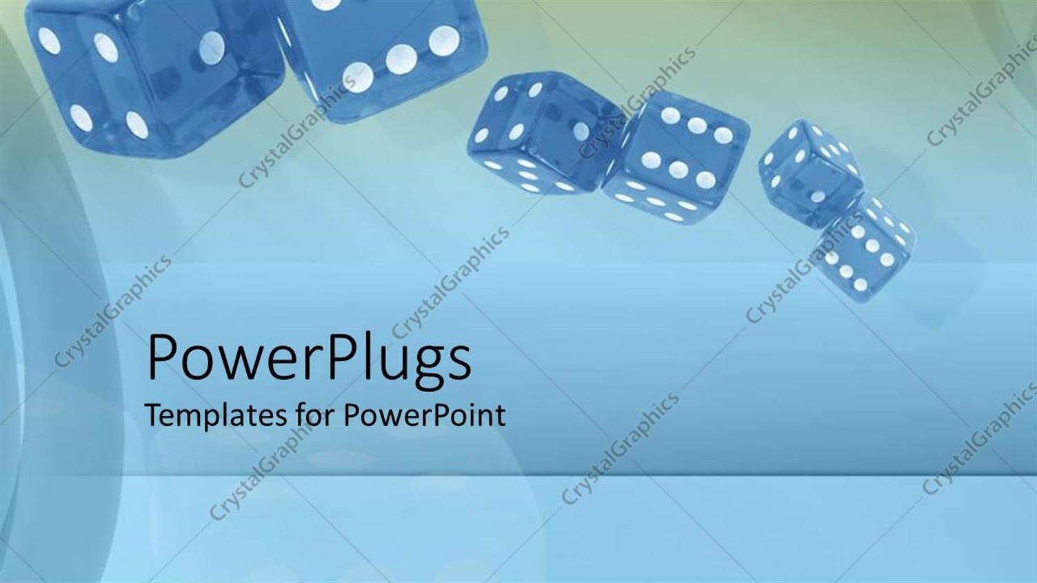 Premium Template for PowerPoint & Google Slides 