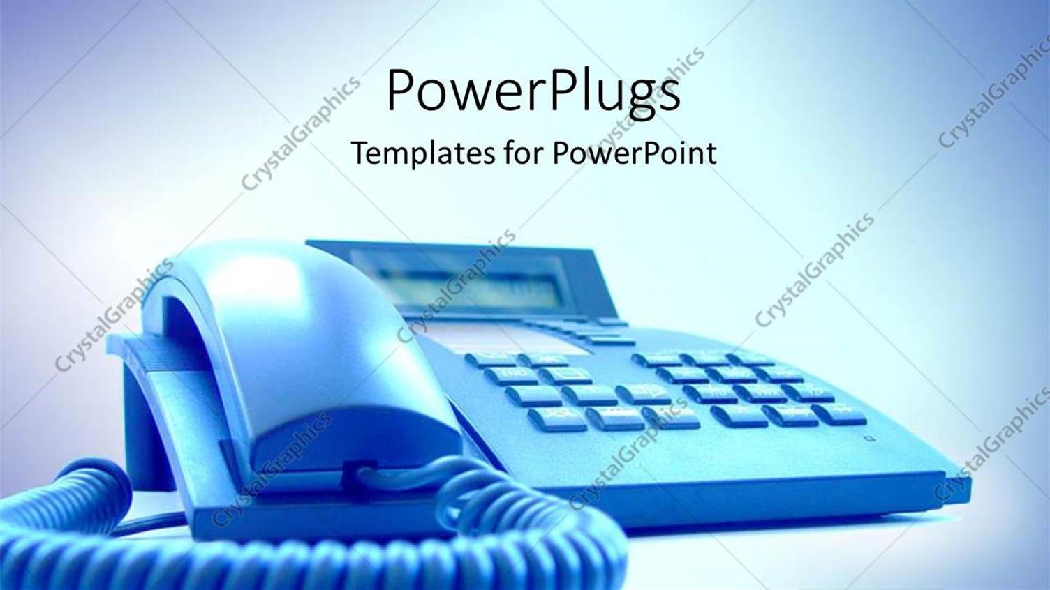 Premium Template for PowerPoint & Google Slides 