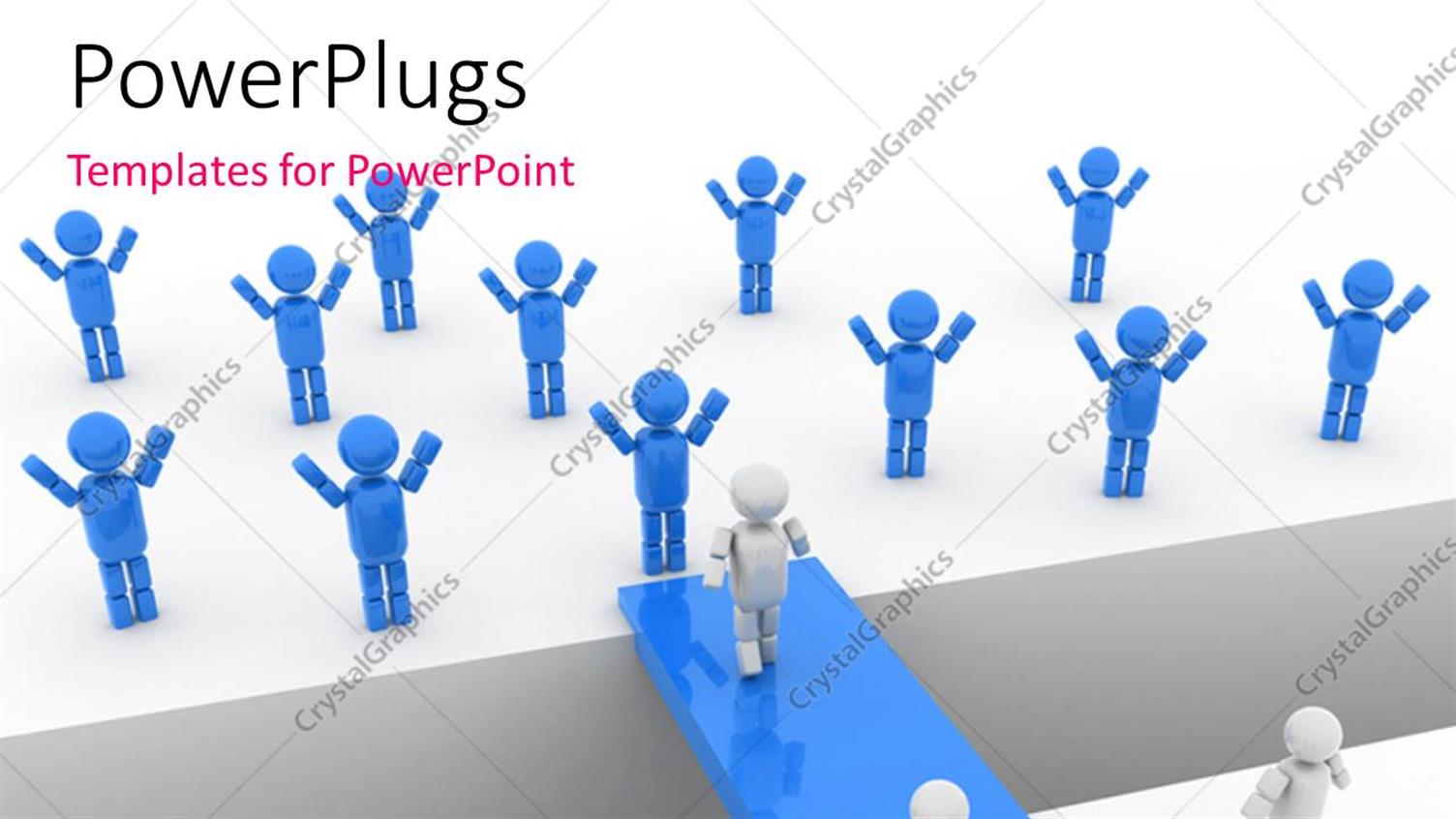 Premium Template for PowerPoint & Google Slides 