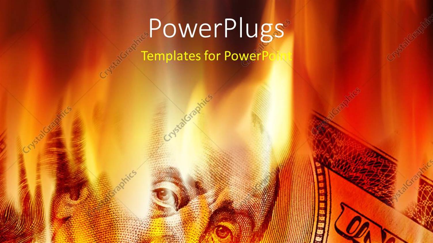 Premium Template for PowerPoint & Google Slides 