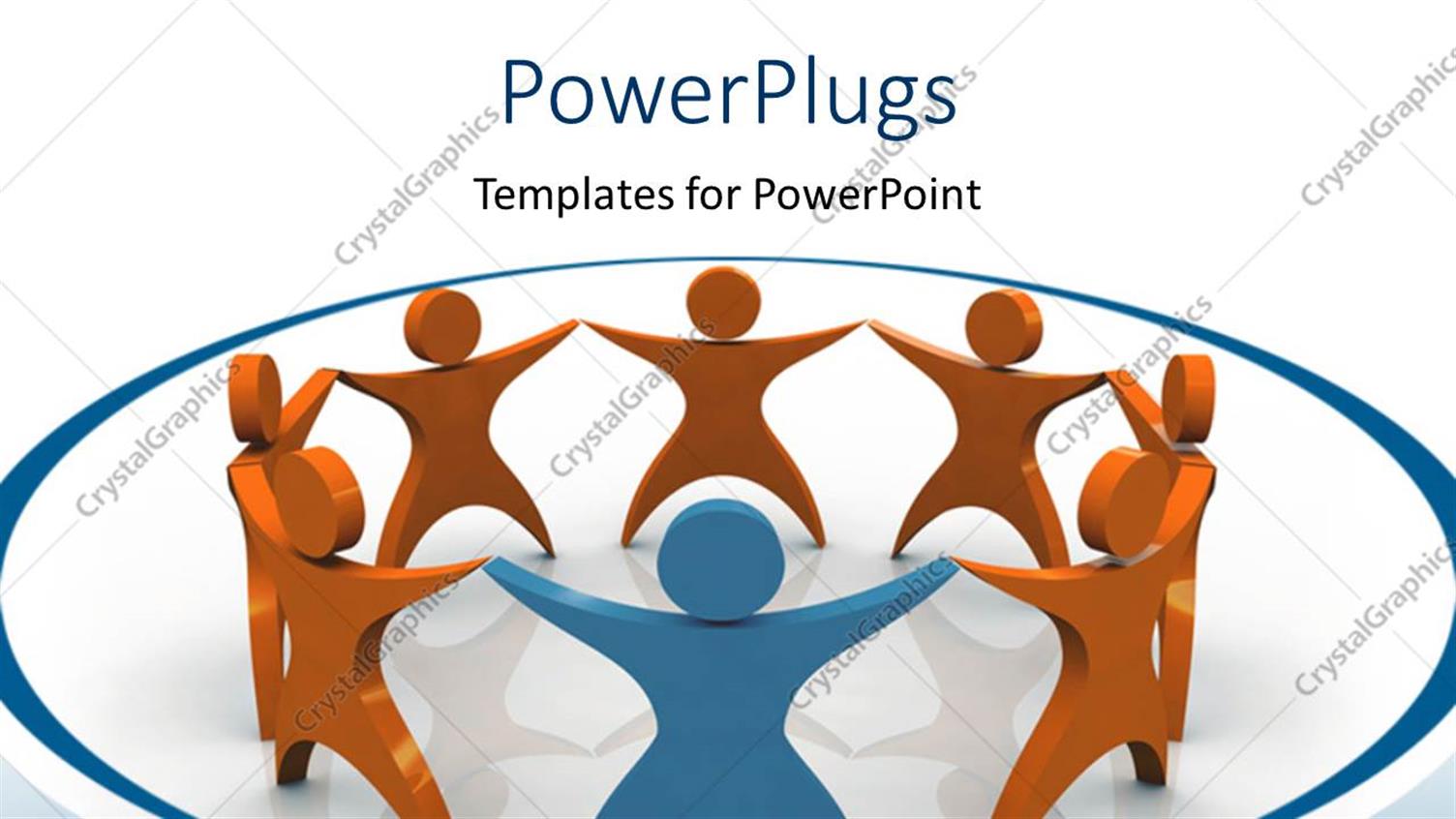 Premium Template for PowerPoint & Google Slides 