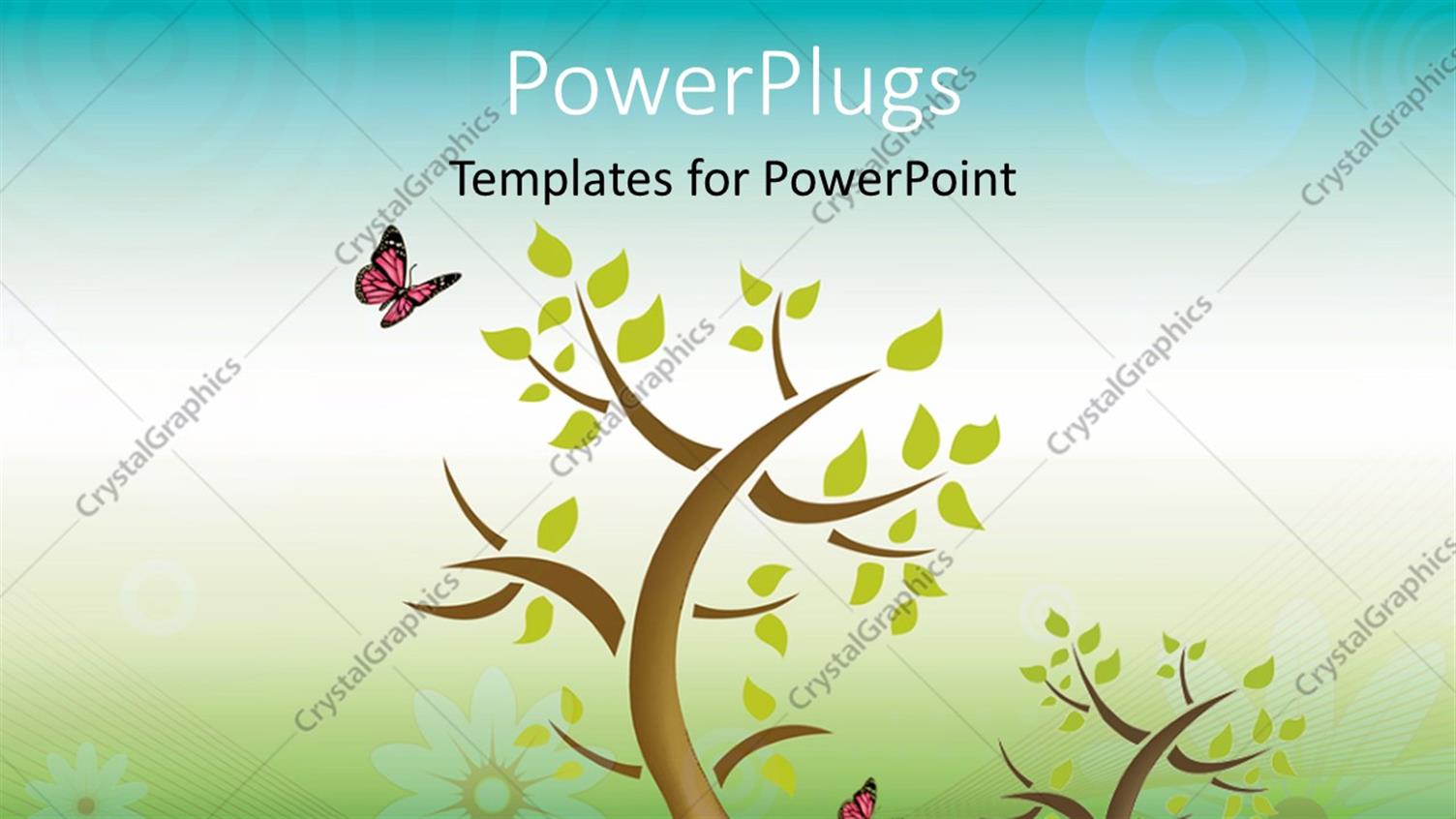 Premium Template for PowerPoint & Google Slides 