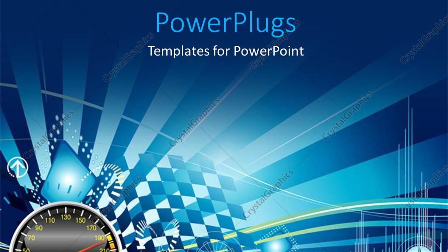 Premium Template for PowerPoint & Google Slides 