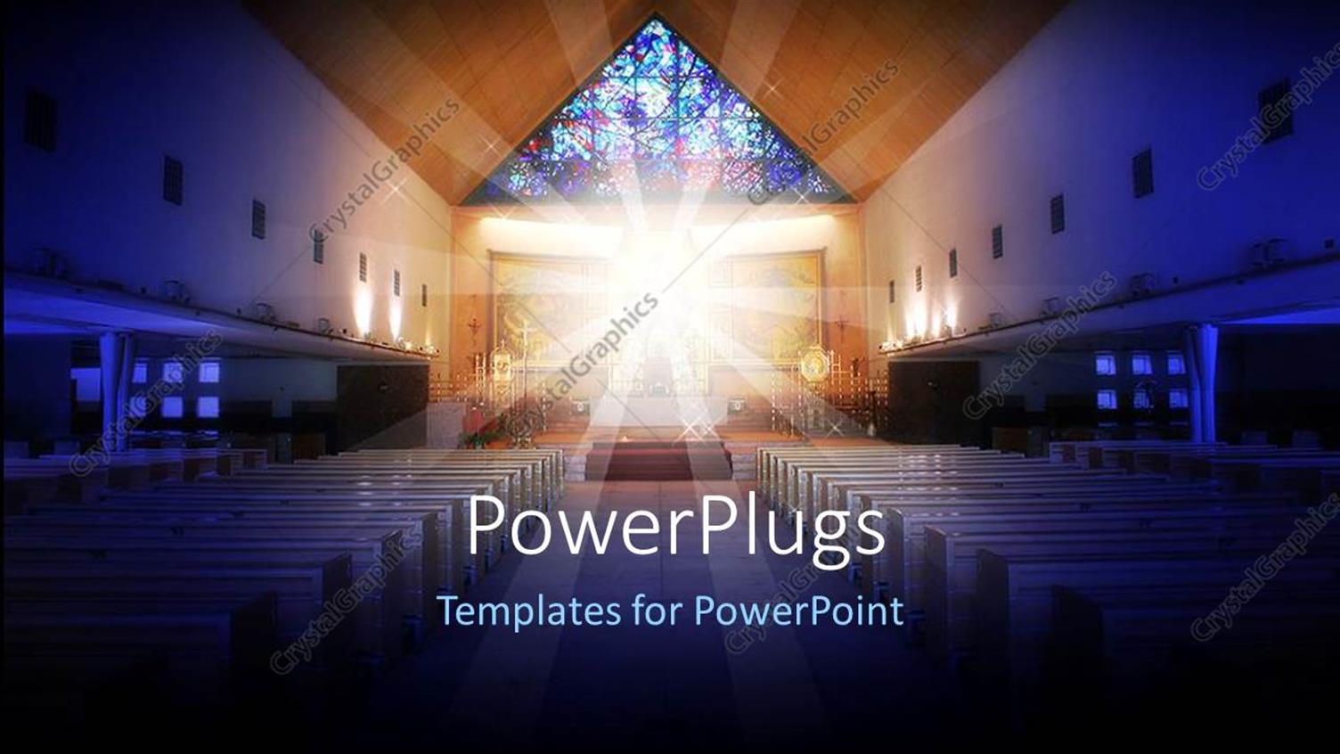 Premium Template for PowerPoint & Google Slides 