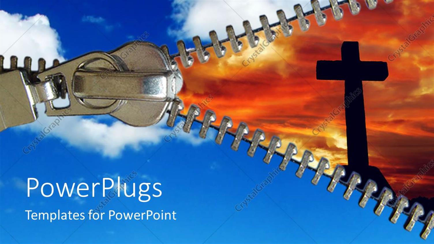 Premium Template for PowerPoint & Google Slides 