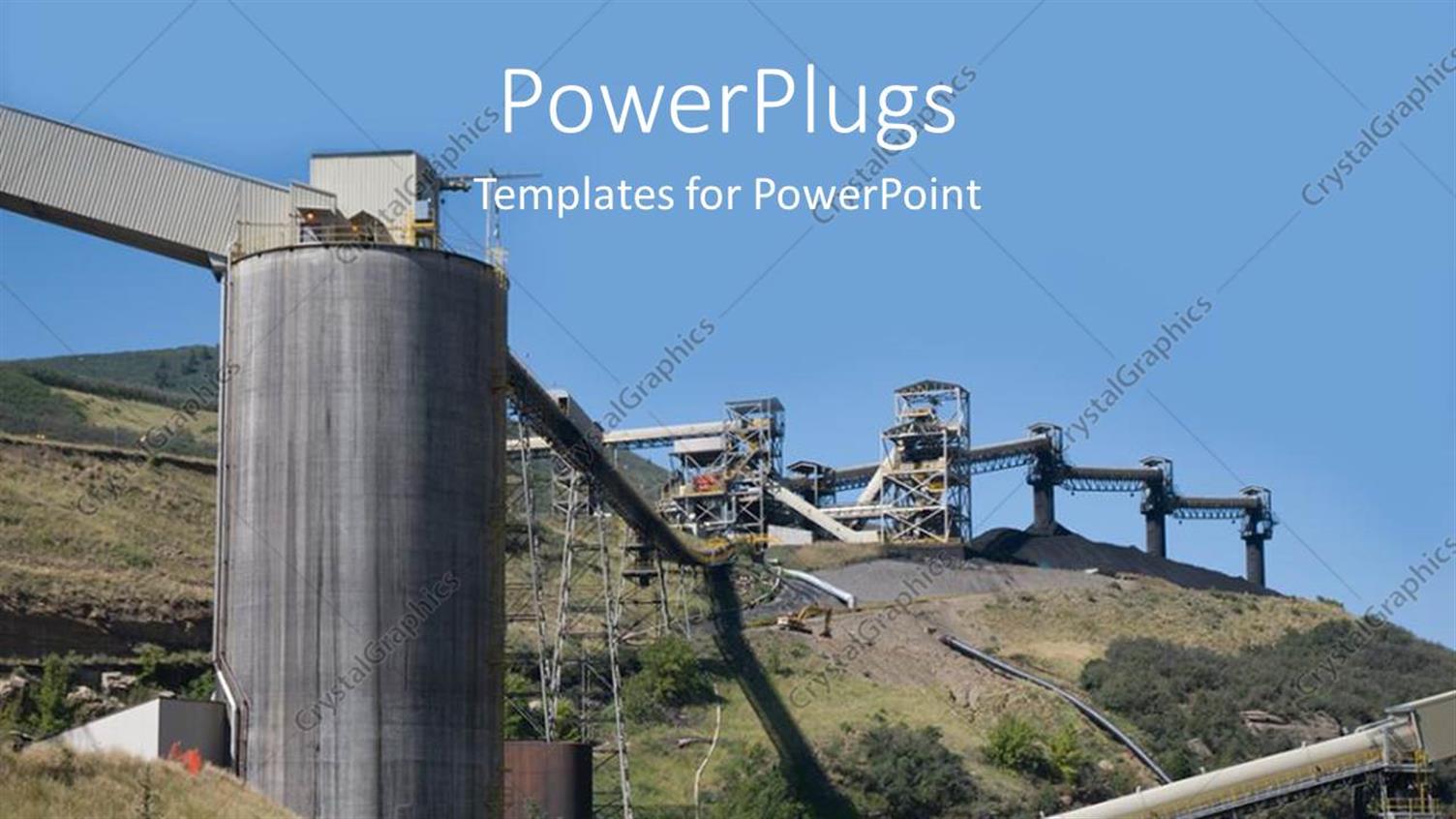 Premium Template for PowerPoint & Google Slides 