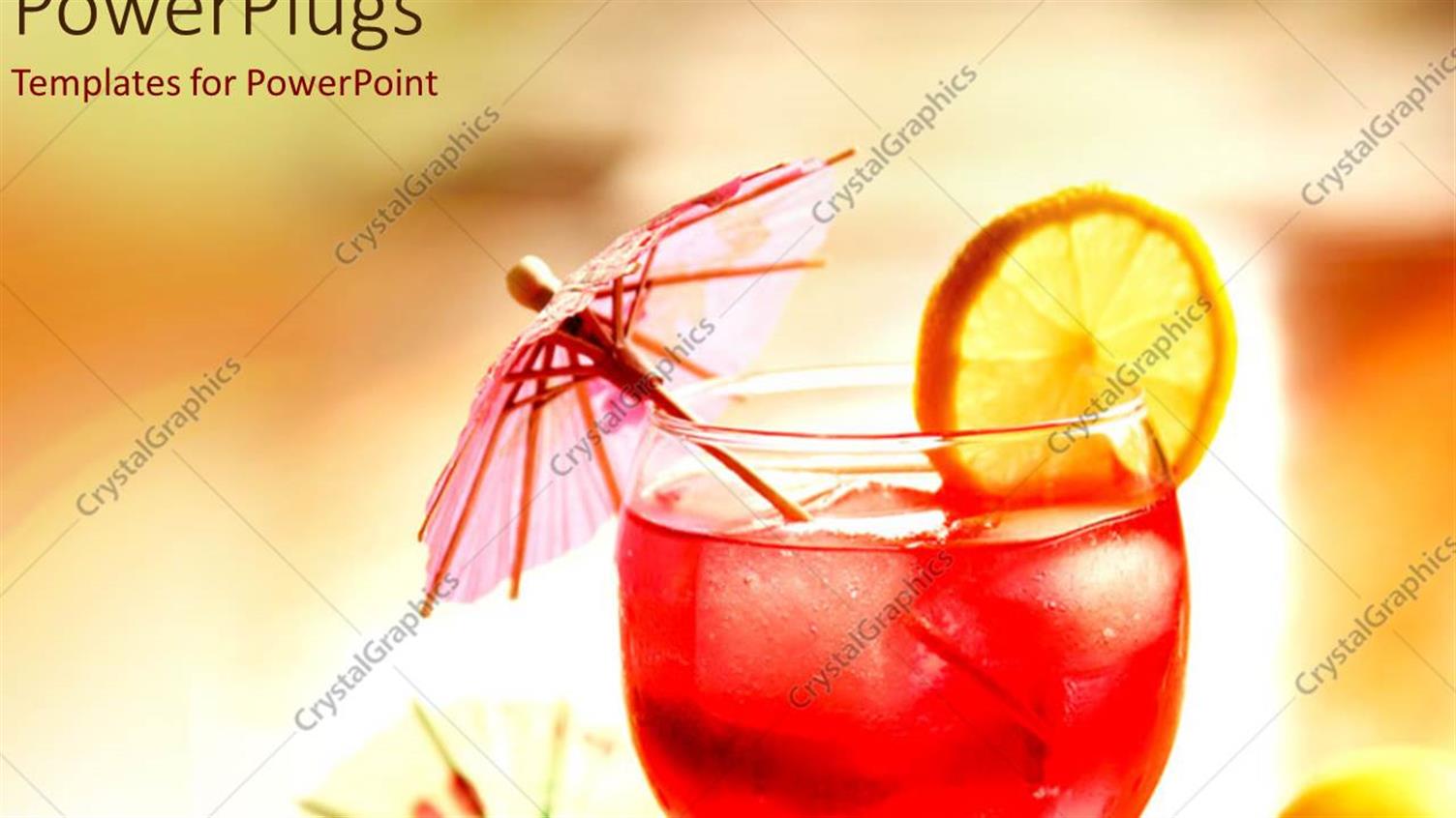 Premium Template for PowerPoint & Google Slides 