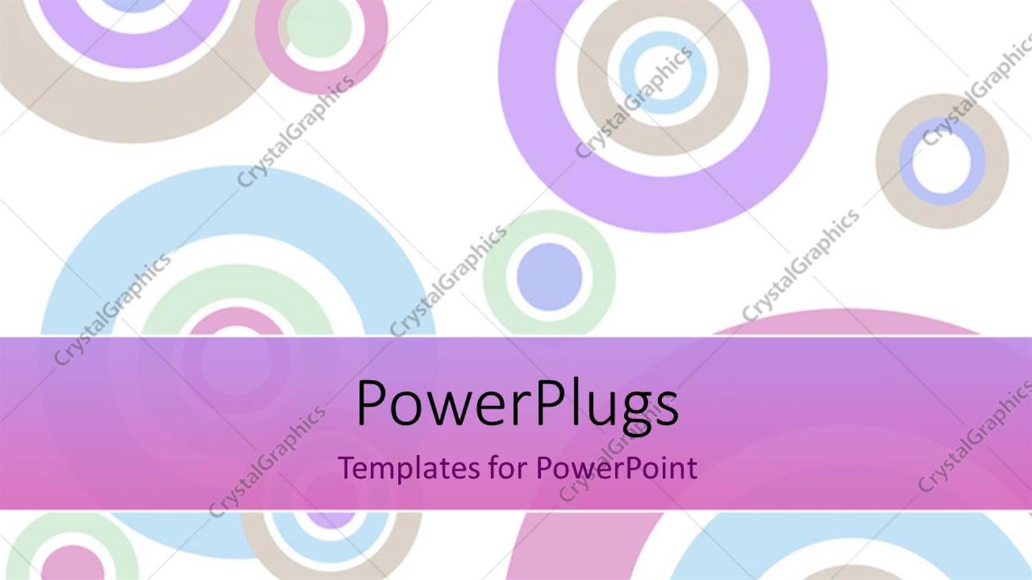 Premium Template for PowerPoint & Google Slides 