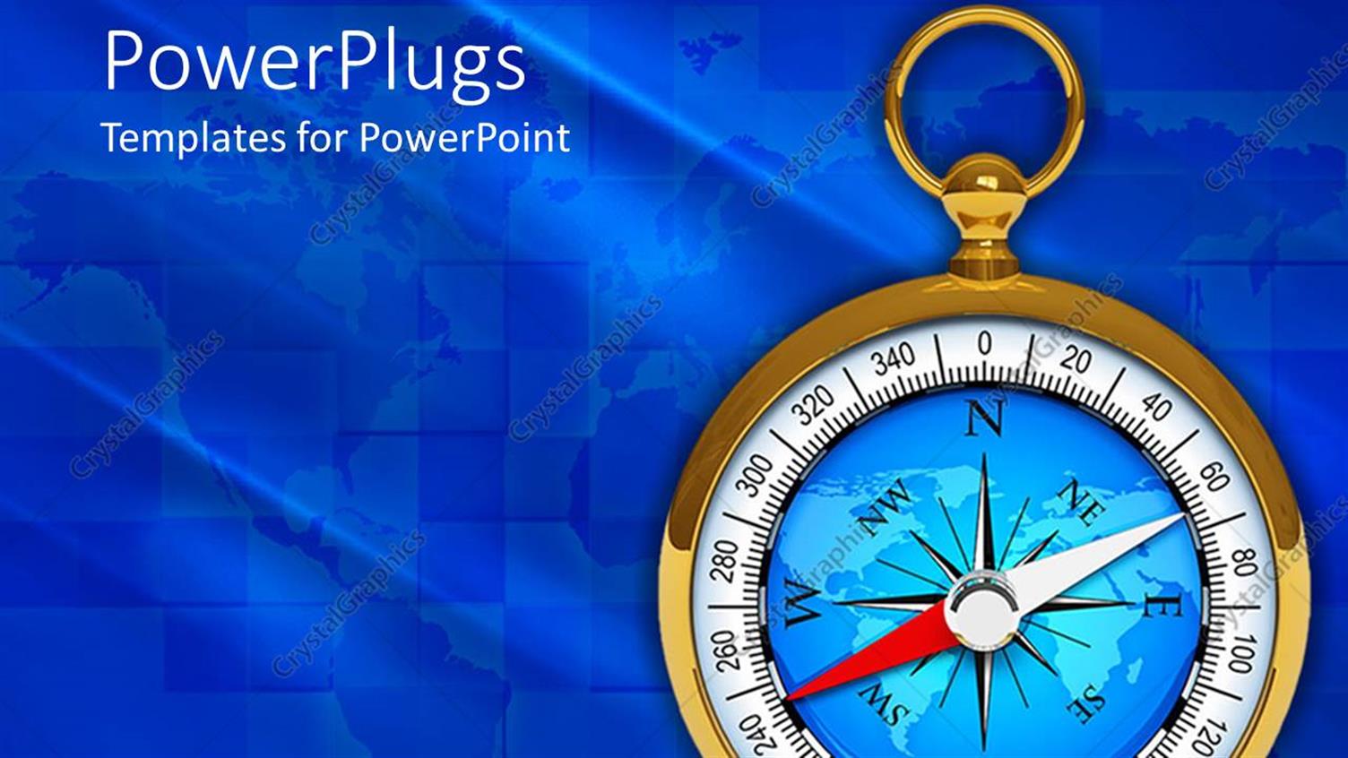 Premium Template for PowerPoint & Google Slides 