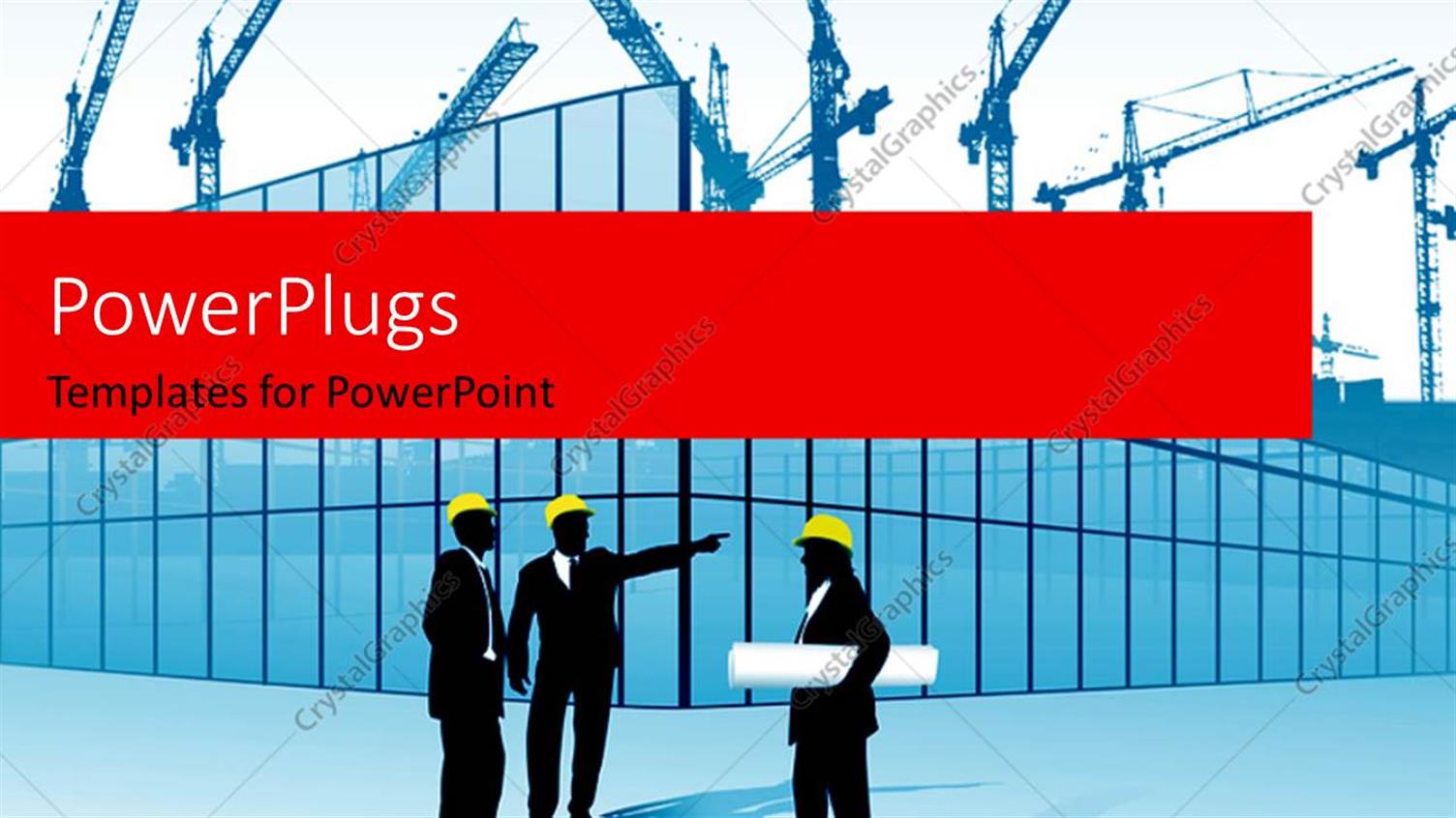 Premium Template for PowerPoint & Google Slides 