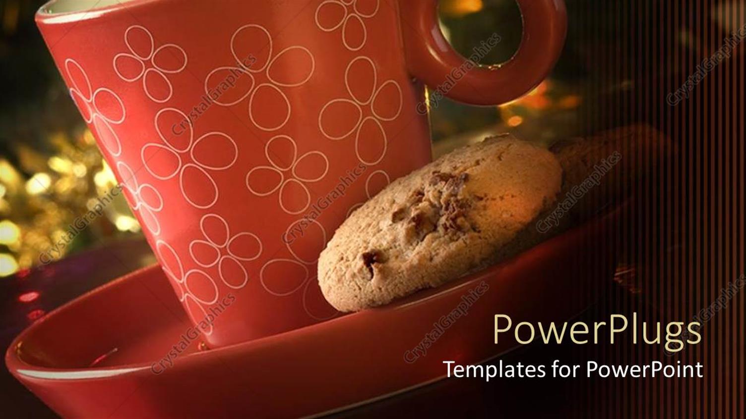 Premium Template for PowerPoint & Google Slides 