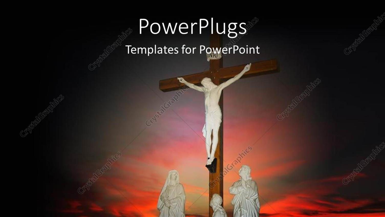 Premium Template for PowerPoint & Google Slides 