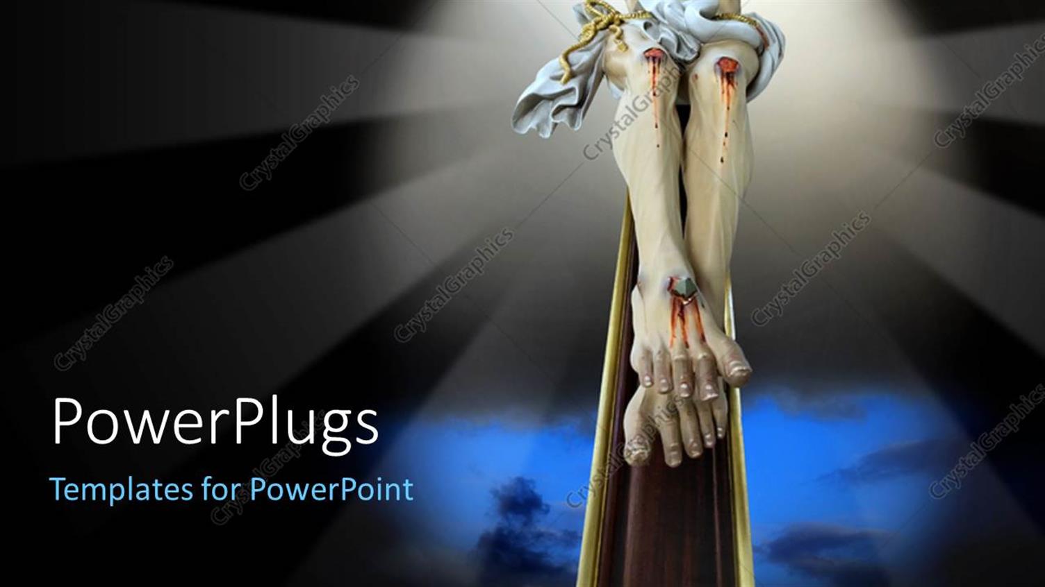 Premium Template for PowerPoint & Google Slides 