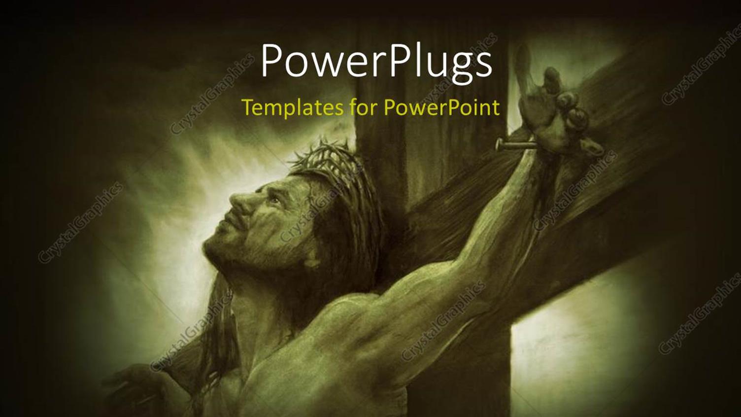 Premium Template for PowerPoint & Google Slides 