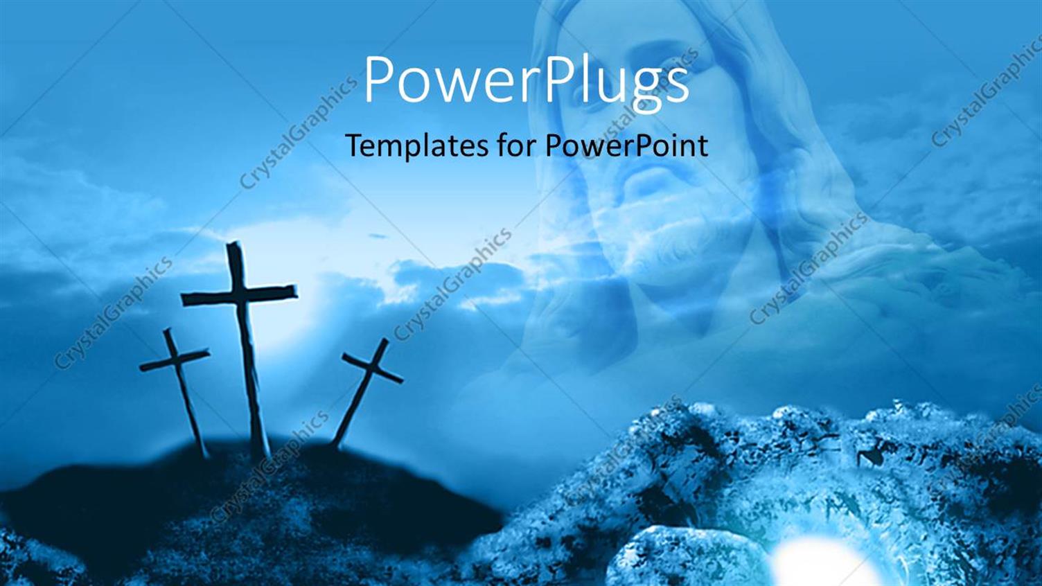 Premium Template for PowerPoint & Google Slides 