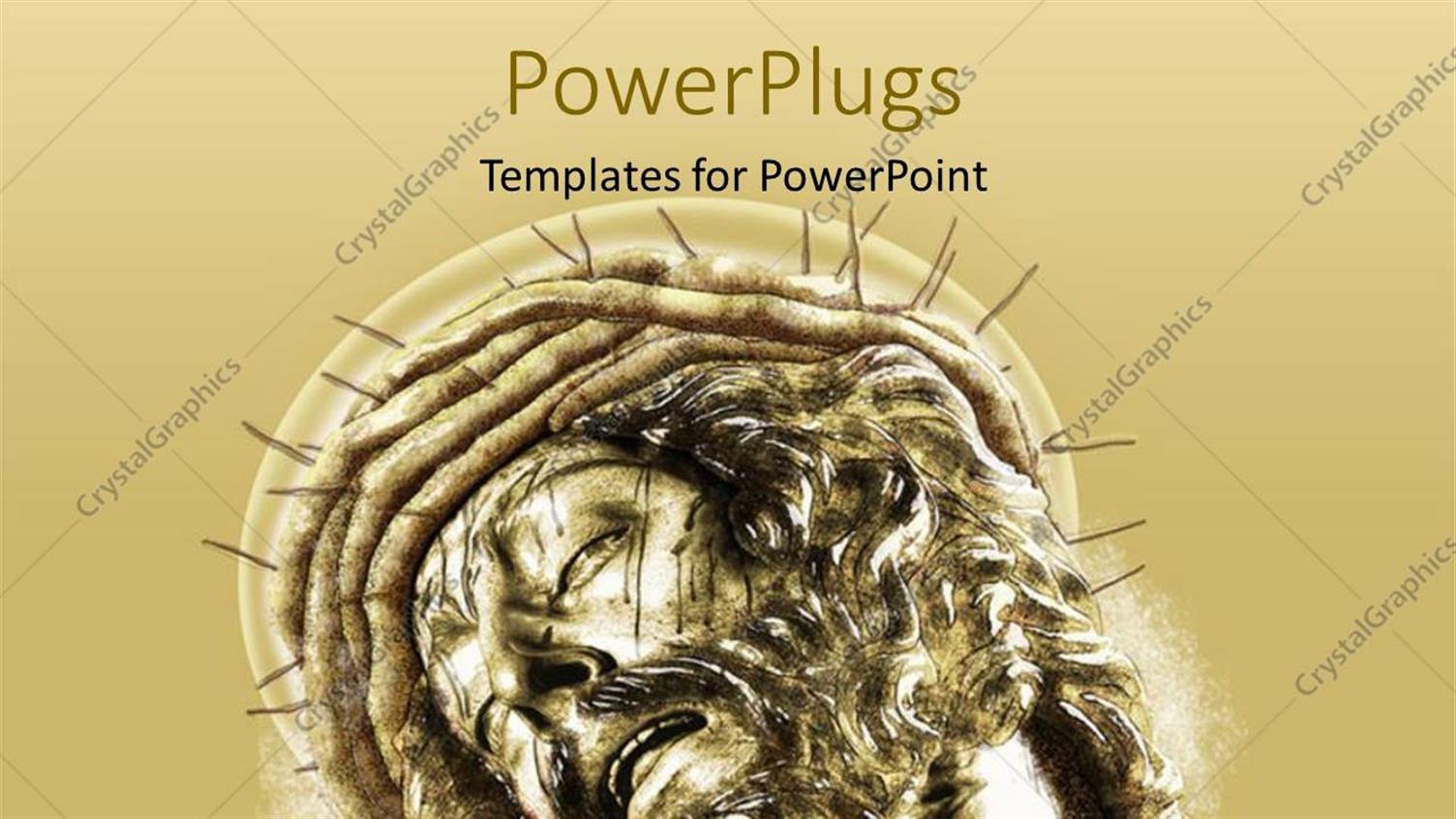 Premium Template for PowerPoint & Google Slides 