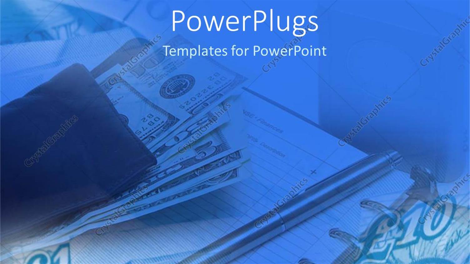 Premium Template for PowerPoint & Google Slides 