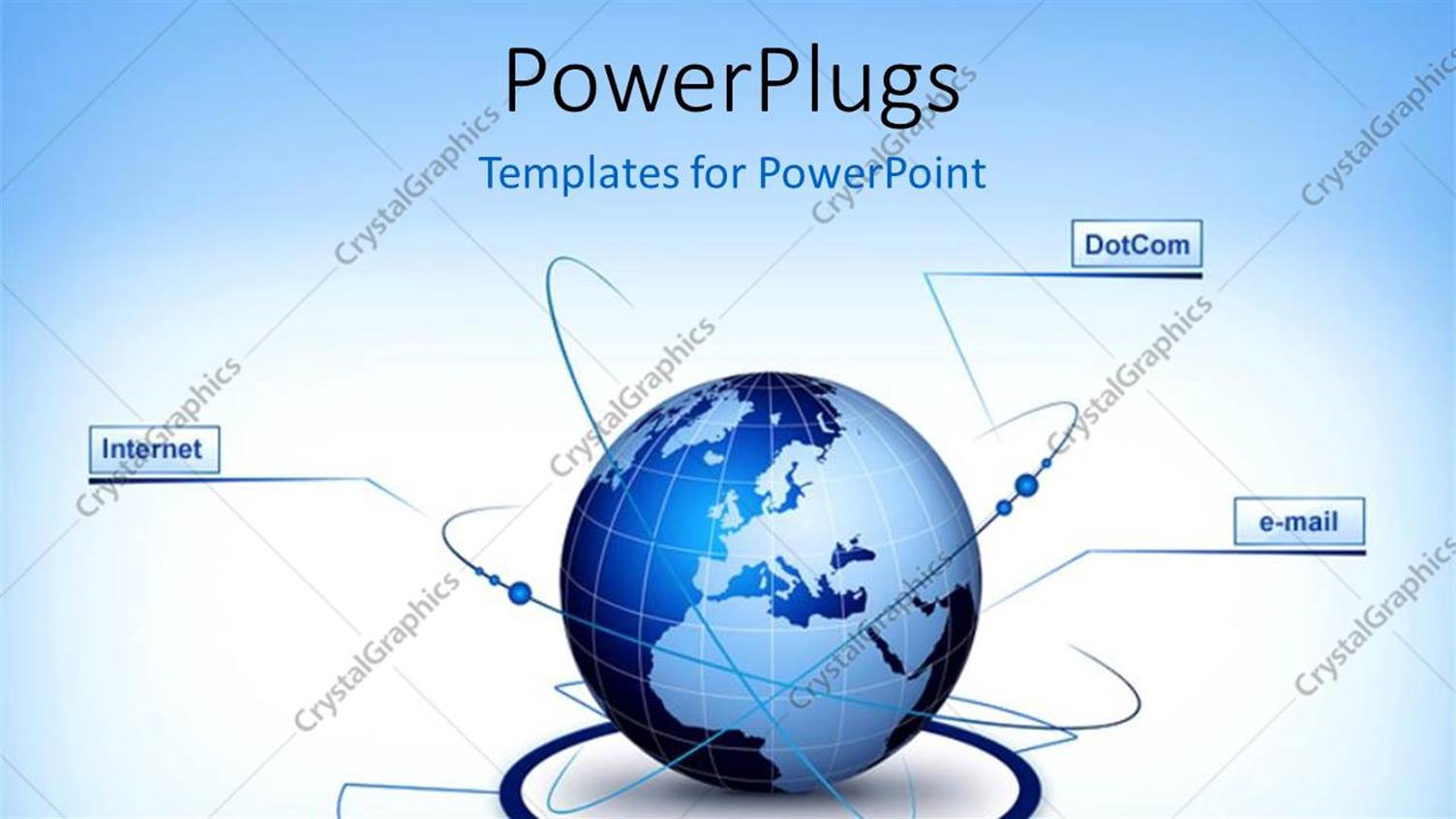 Premium Template for PowerPoint & Google Slides 