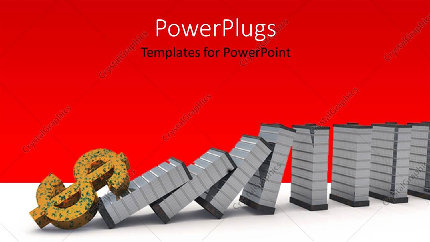 Premium Template for PowerPoint & Google Slides 