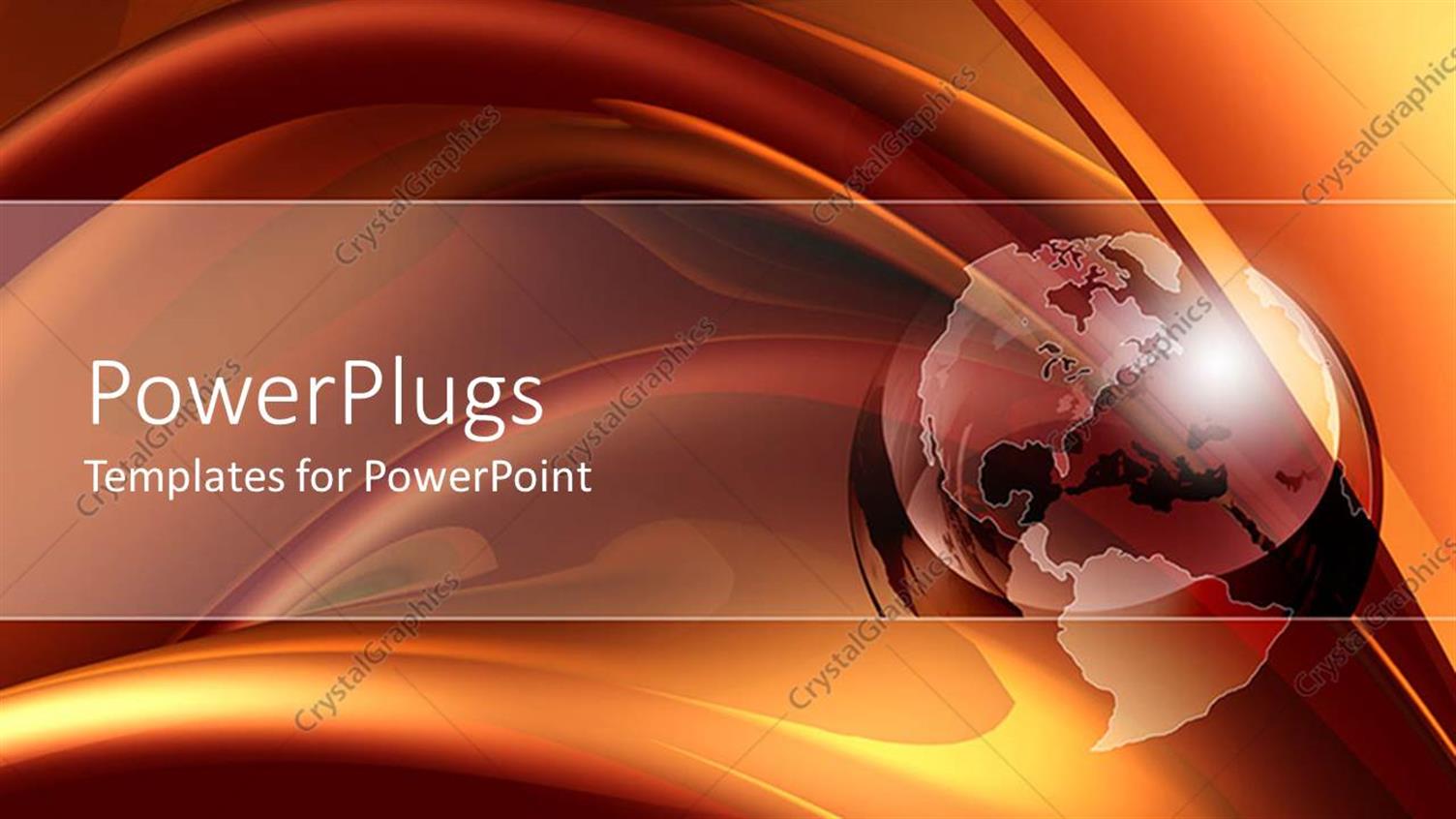 Premium Template for PowerPoint & Google Slides 