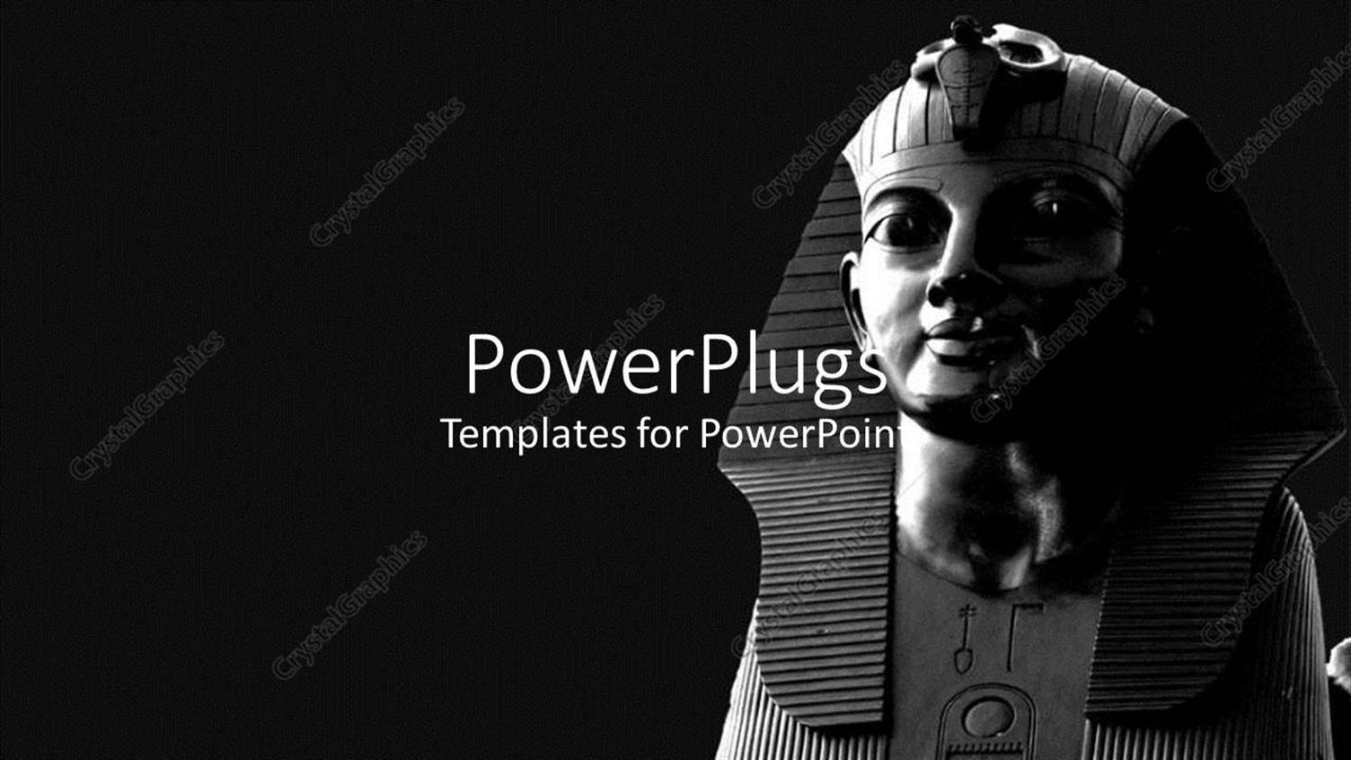 Premium Template for PowerPoint & Google Slides 