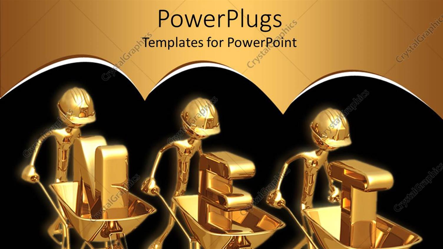 Premium Template for PowerPoint & Google Slides 