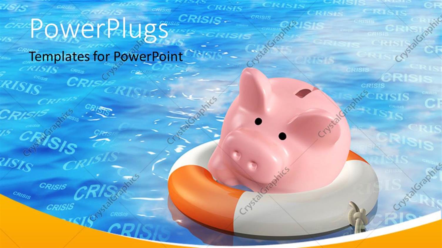 Premium Template for PowerPoint & Google Slides 