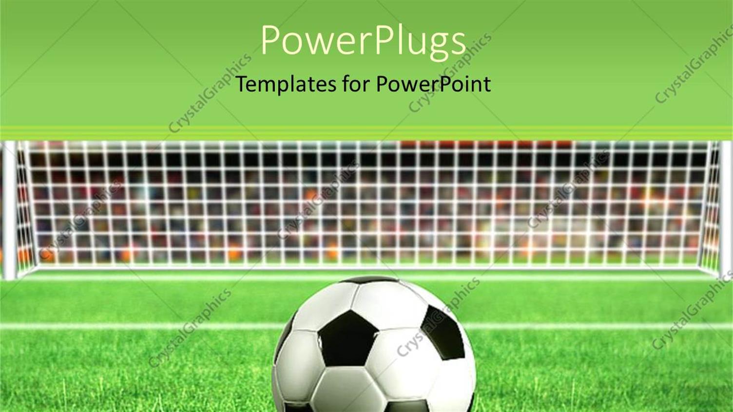 Premium Template for PowerPoint & Google Slides 