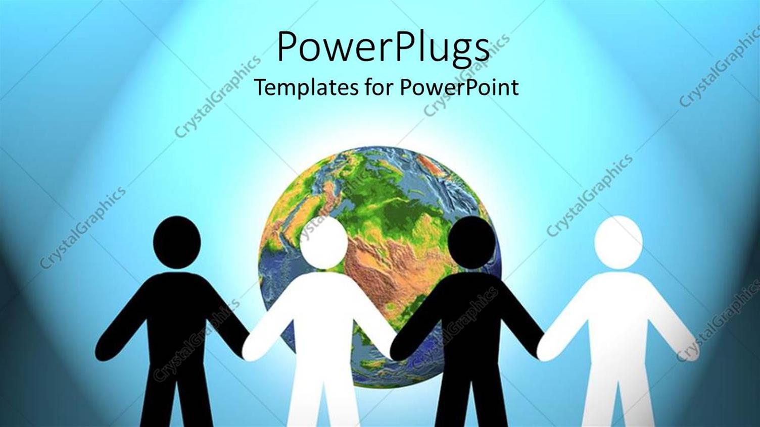 Premium Template for PowerPoint & Google Slides 
