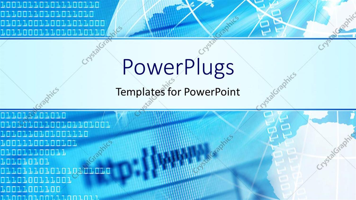 Premium Template for PowerPoint & Google Slides 