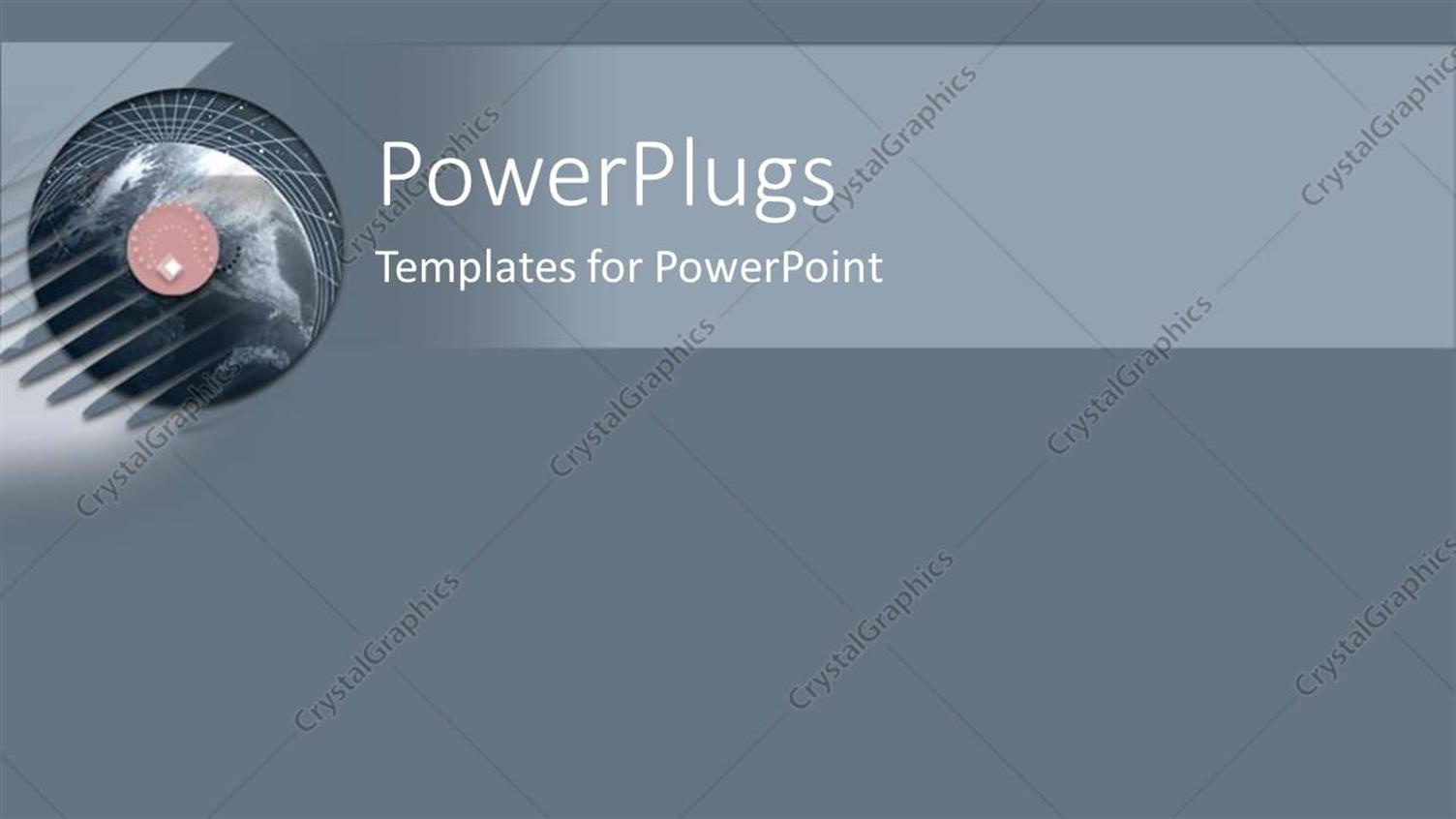 Premium Template for PowerPoint & Google Slides 