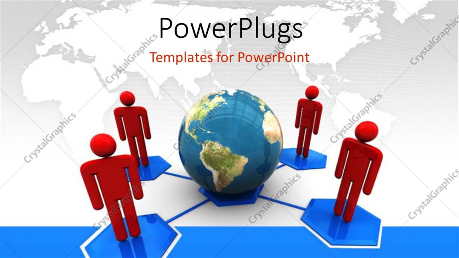 Premium Template for PowerPoint & Google Slides 