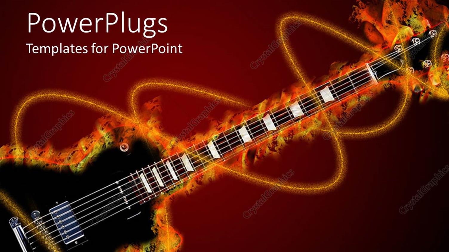 Premium Template for PowerPoint & Google Slides (15286)