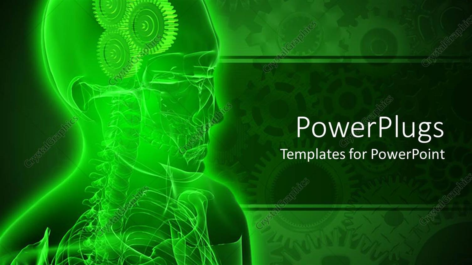 Premium Template for PowerPoint & Google Slides 