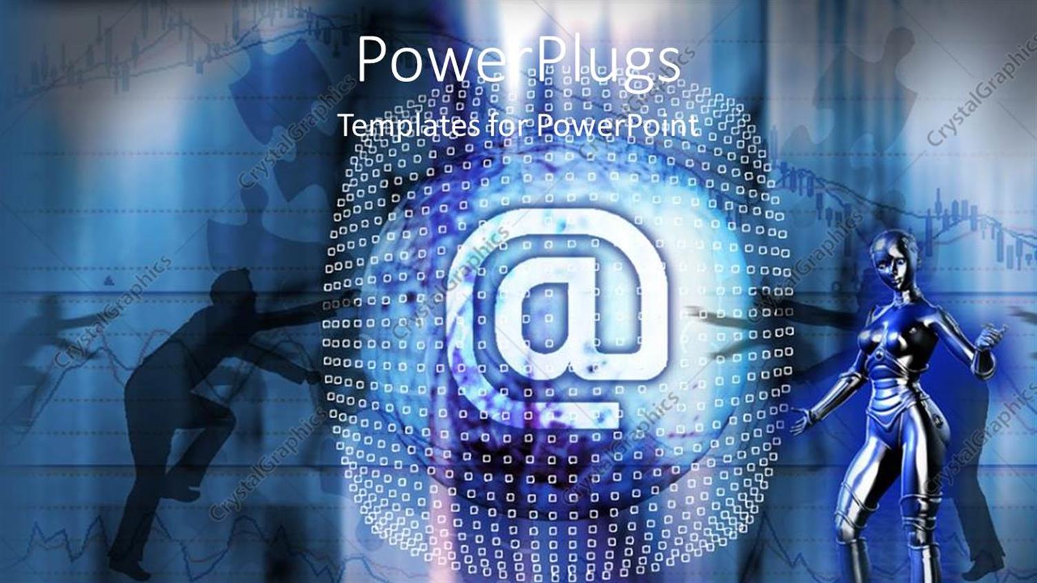 Premium Template for PowerPoint & Google Slides 