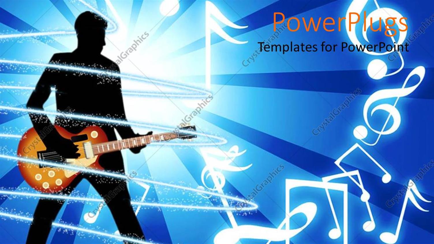 Premium Template for PowerPoint & Google Slides 