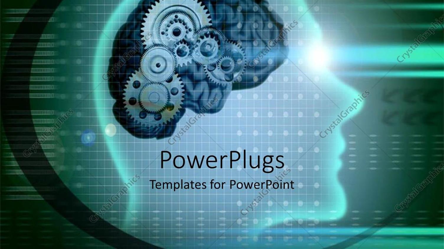 Premium Template for PowerPoint & Google Slides 