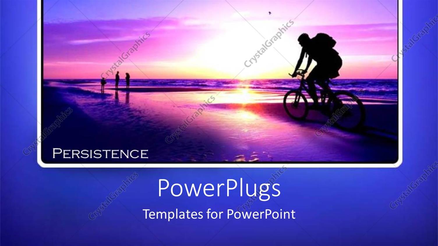 Premium Template for PowerPoint & Google Slides 