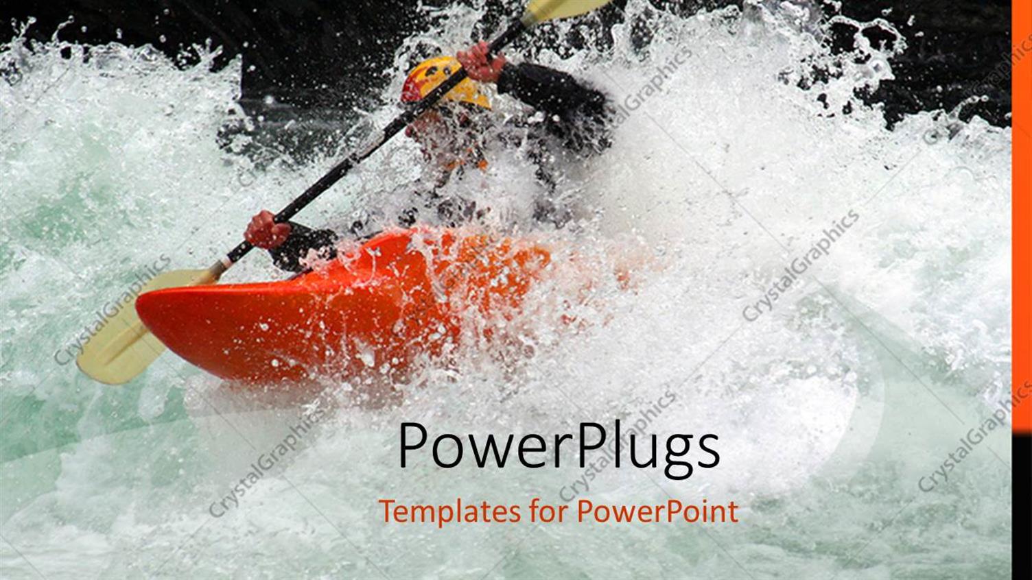 Premium Template for PowerPoint & Google Slides 