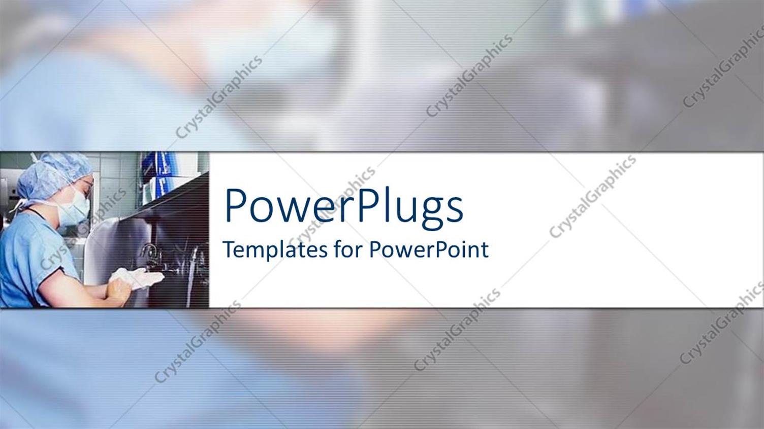 Premium Template for PowerPoint & Google Slides 